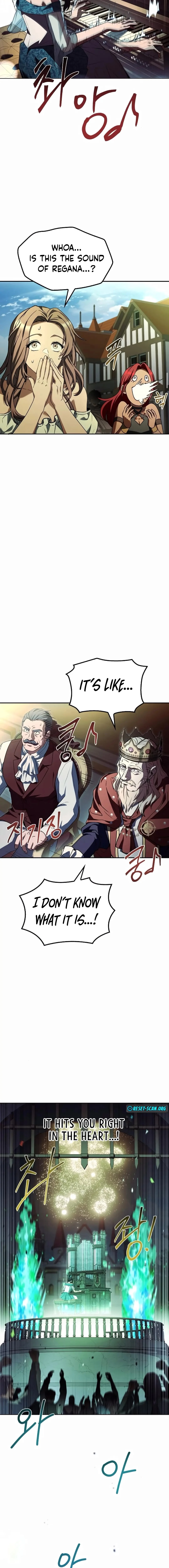 The Archmage's Restaurant Chapter 90 - 7