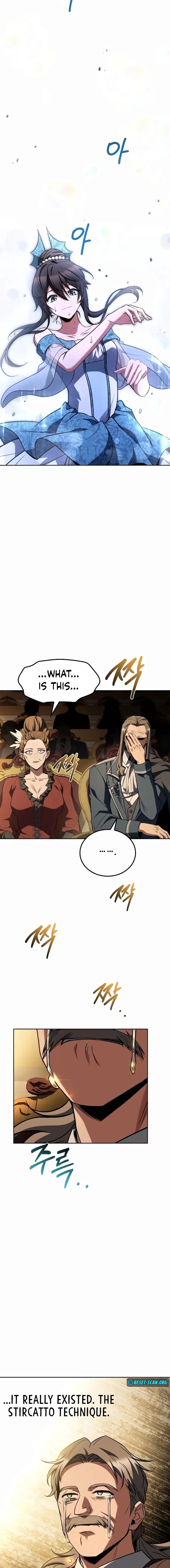 The Archmage's Restaurant Chapter 90 - 8