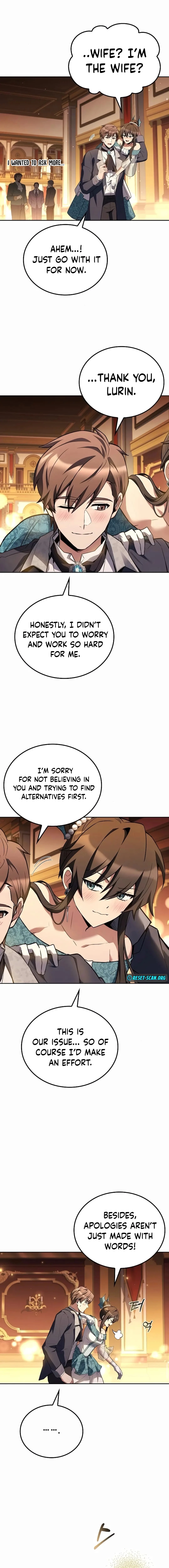 The Archmage's Restaurant Chapter 90 - 12