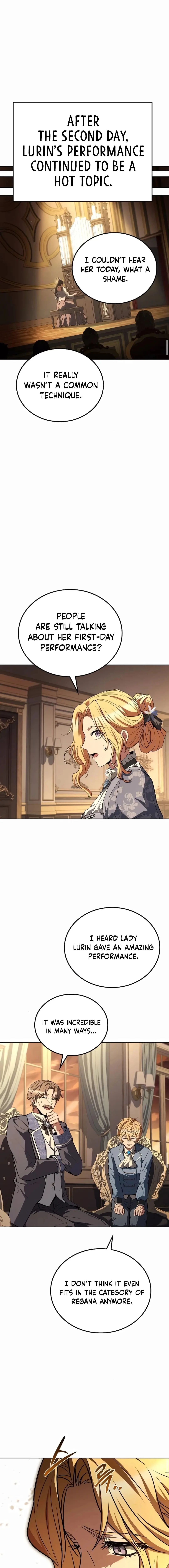 The Archmage's Restaurant Chapter 90 - 14
