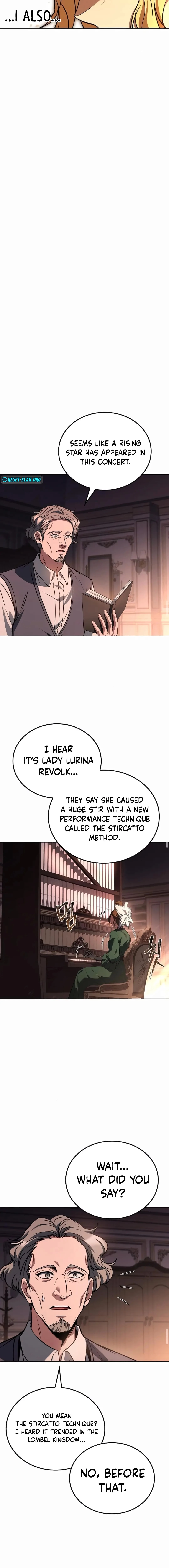 The Archmage's Restaurant Chapter 90 - 15