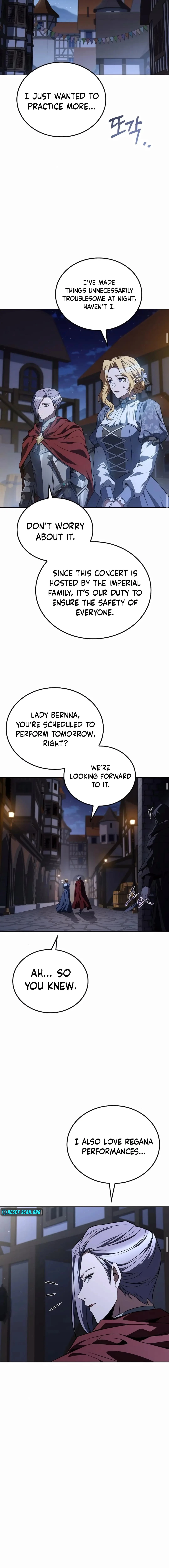 The Archmage's Restaurant Chapter 90 - 18