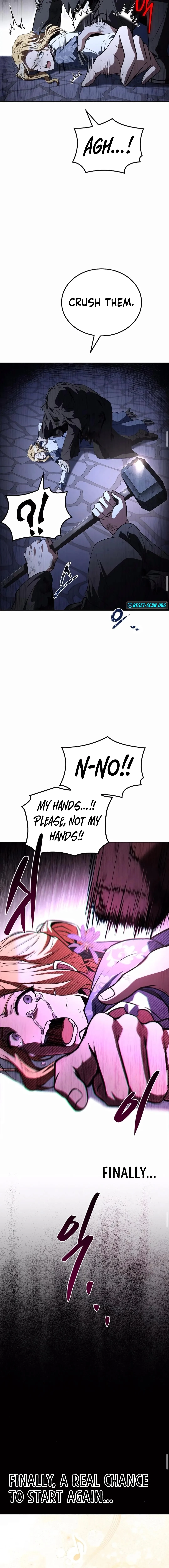 The Archmage's Restaurant Chapter 90 - 22