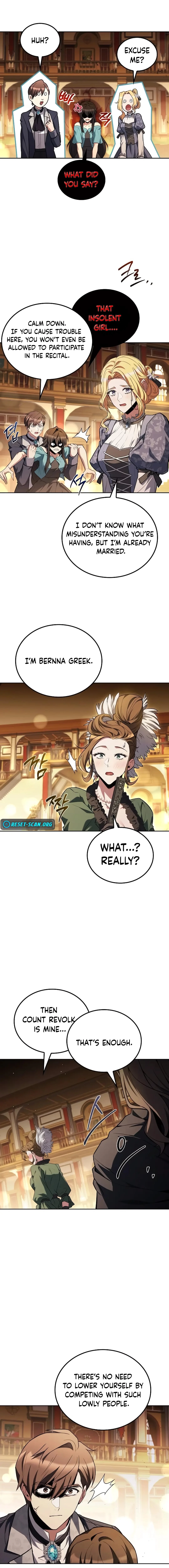 The Archmage's Restaurant Chapter 89 - 4