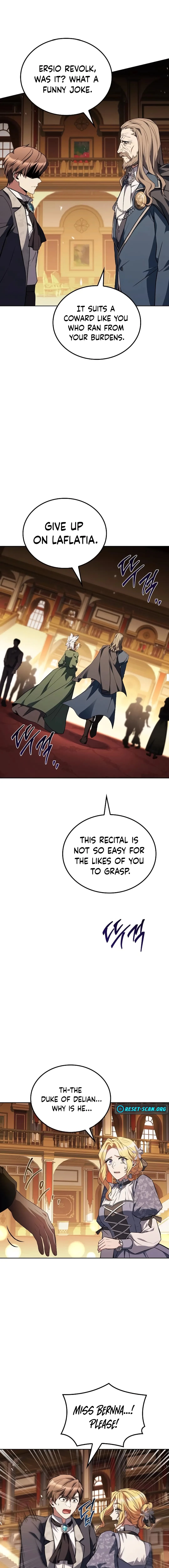 The Archmage's Restaurant Chapter 89 - 6