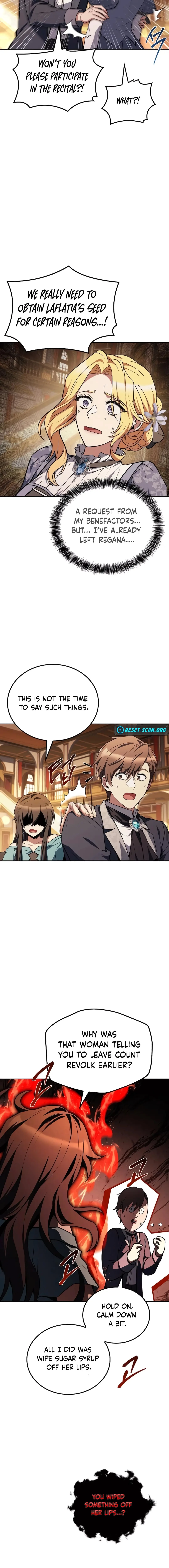 The Archmage's Restaurant Chapter 89 - 7