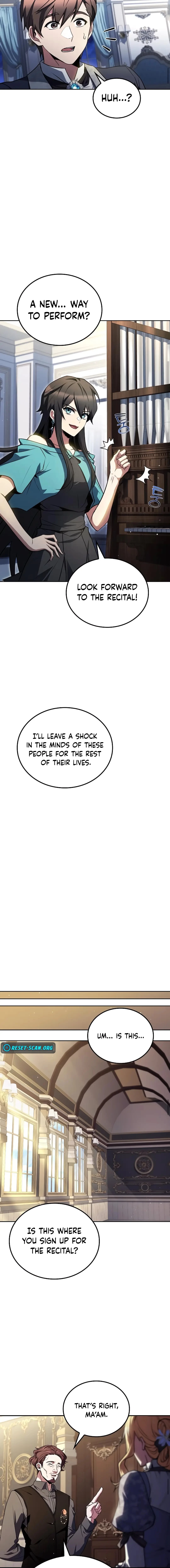 The Archmage's Restaurant Chapter 89 - 11