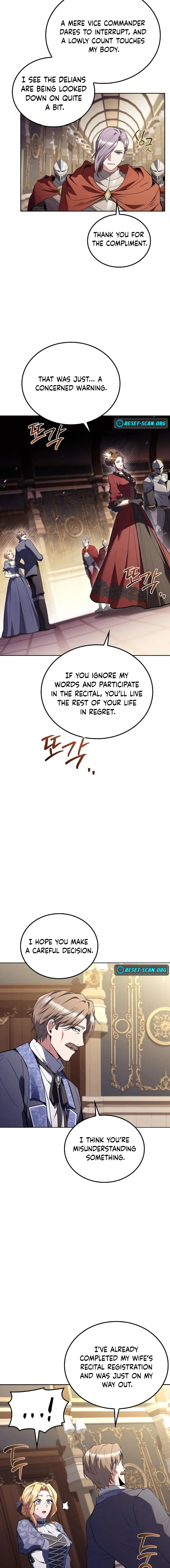 The Archmage's Restaurant Chapter 89 - 16