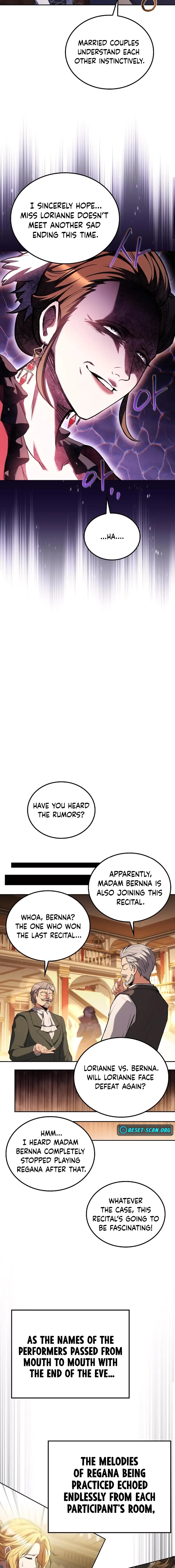 The Archmage's Restaurant Chapter 89 - 17