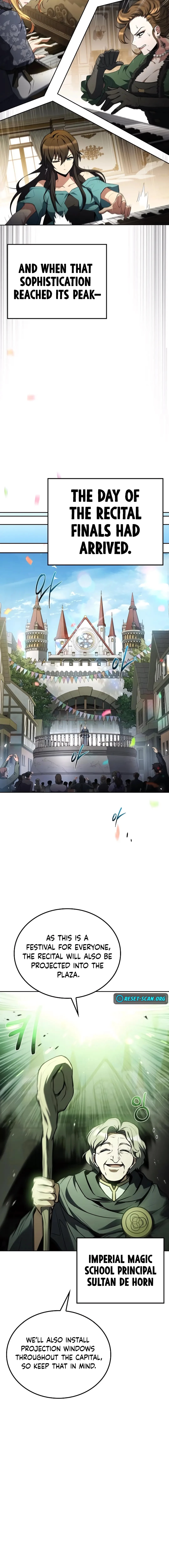 The Archmage's Restaurant Chapter 89 - 18