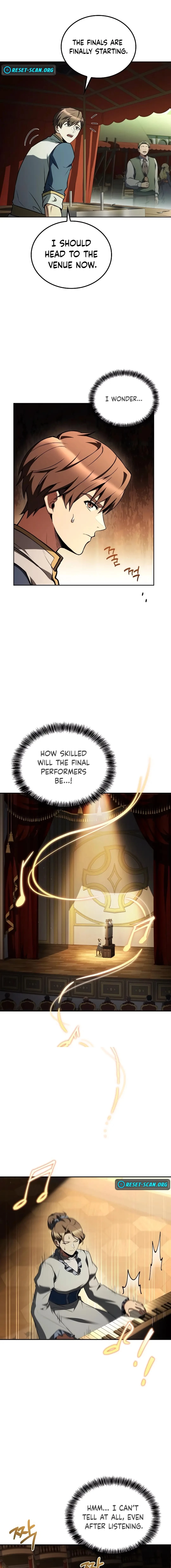 The Archmage's Restaurant Chapter 89 - 19