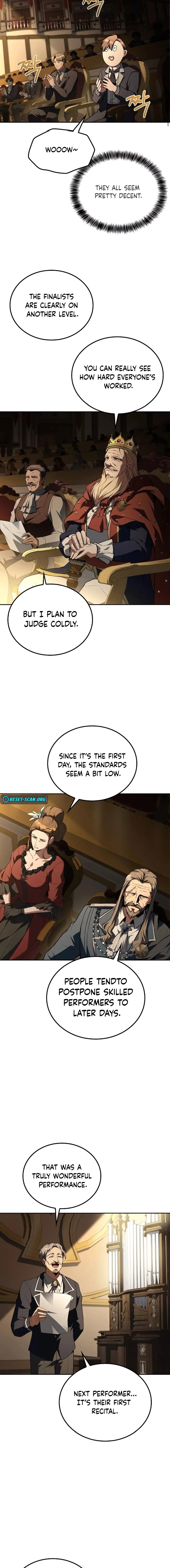 The Archmage's Restaurant Chapter 89 - 20