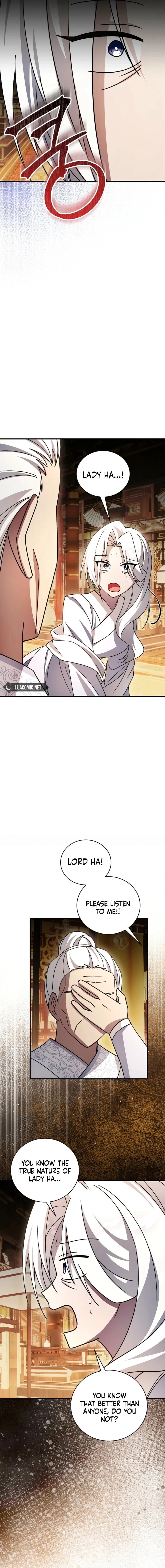 Surviving in a Romance Fantasy Novel Chapter 48 - 5