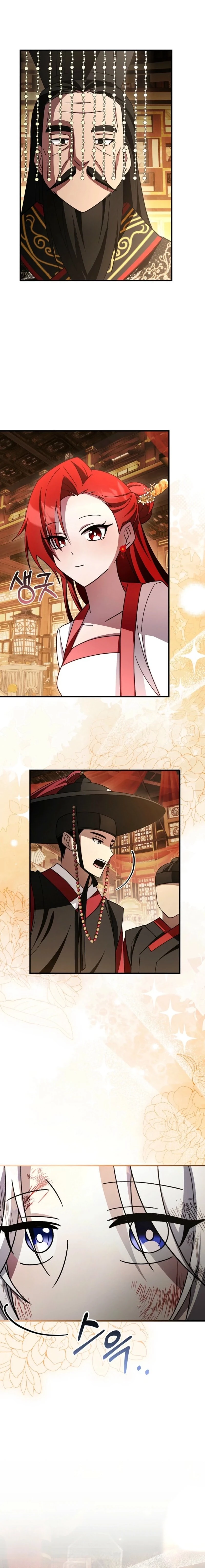 Surviving in a Romance Fantasy Novel Chapter 48 - 7