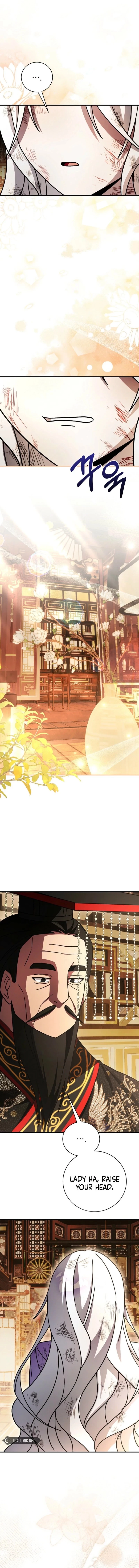 Surviving in a Romance Fantasy Novel Chapter 48 - 9