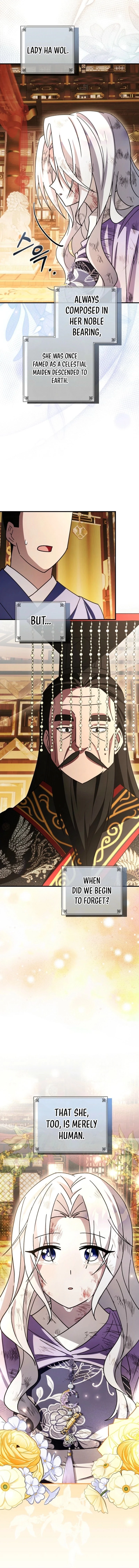 Surviving in a Romance Fantasy Novel Chapter 48 - 10