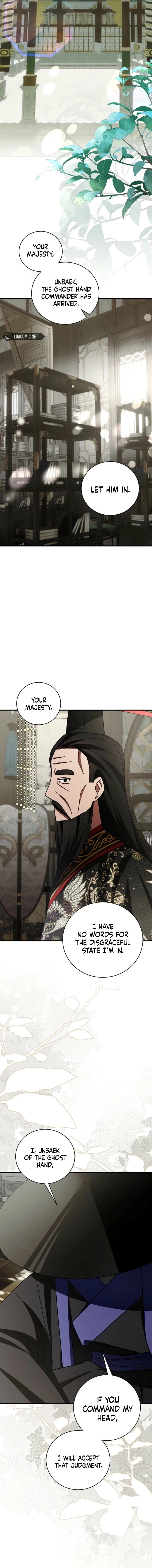 Surviving in a Romance Fantasy Novel Chapter 48 - 13