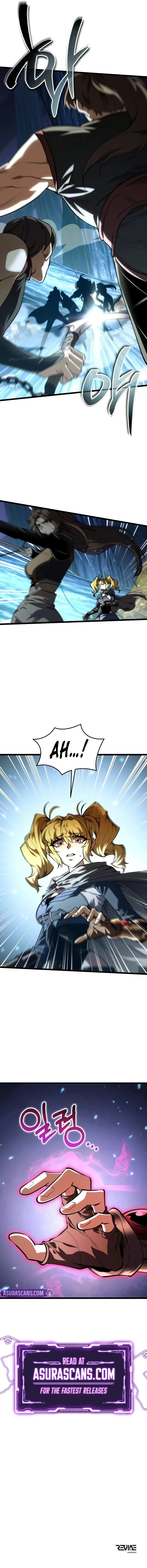 Reincarnator Chapter 89 - 17