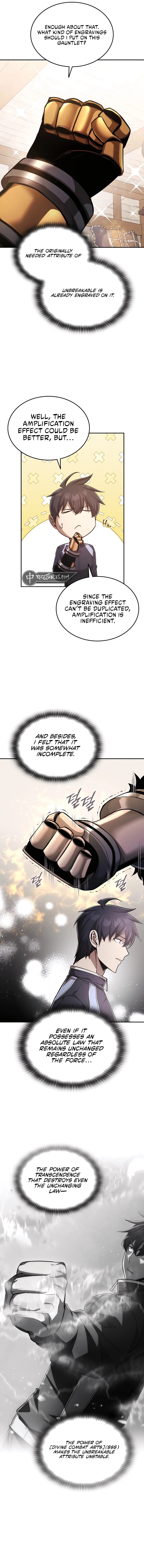 Subscribed to GodTube Chapter 68 - 8