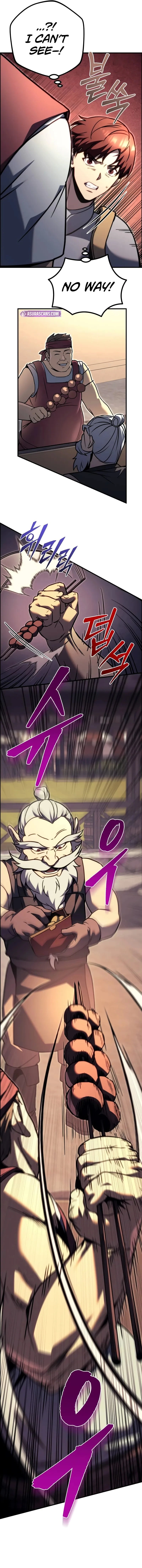 A Flame Reborn Chapter 89 - 15