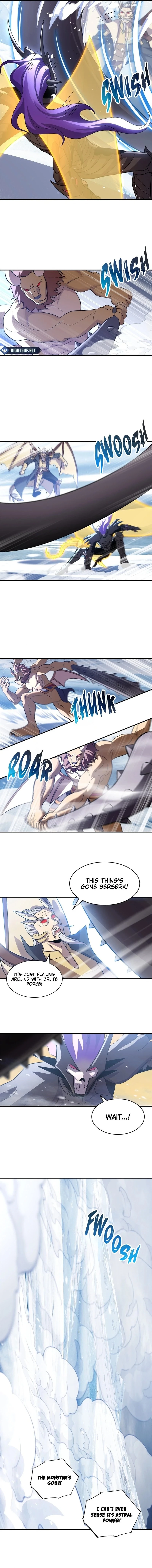 Astral Pet Store Chapter 181 - 3