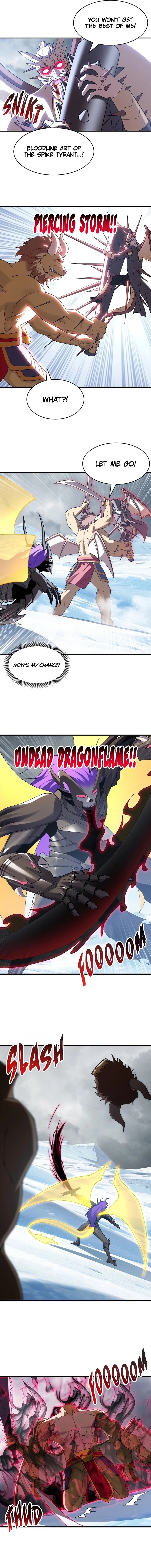 Astral Pet Store Chapter 181 - 5