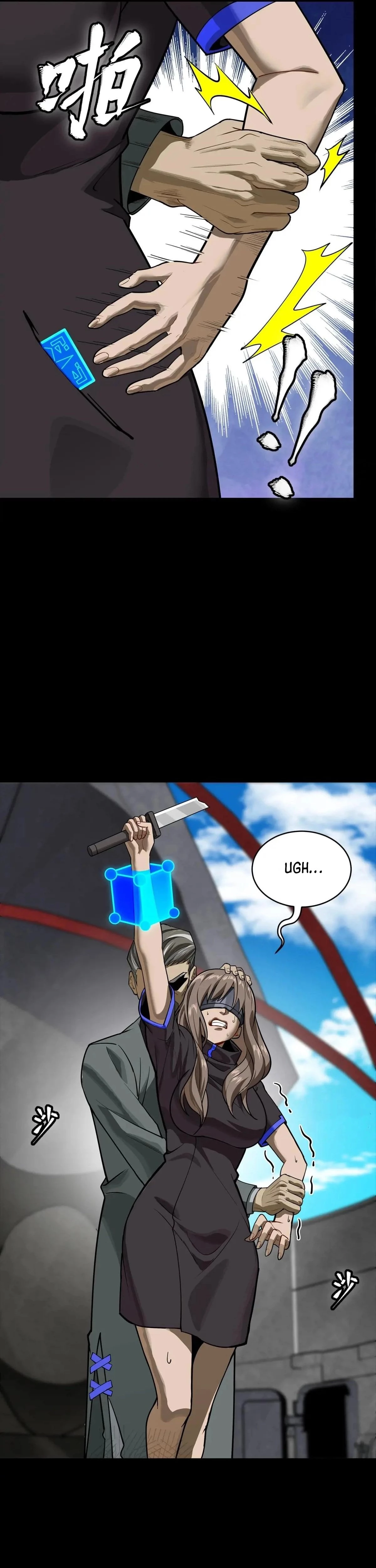 Legend of Star General Chapter 289 - 3