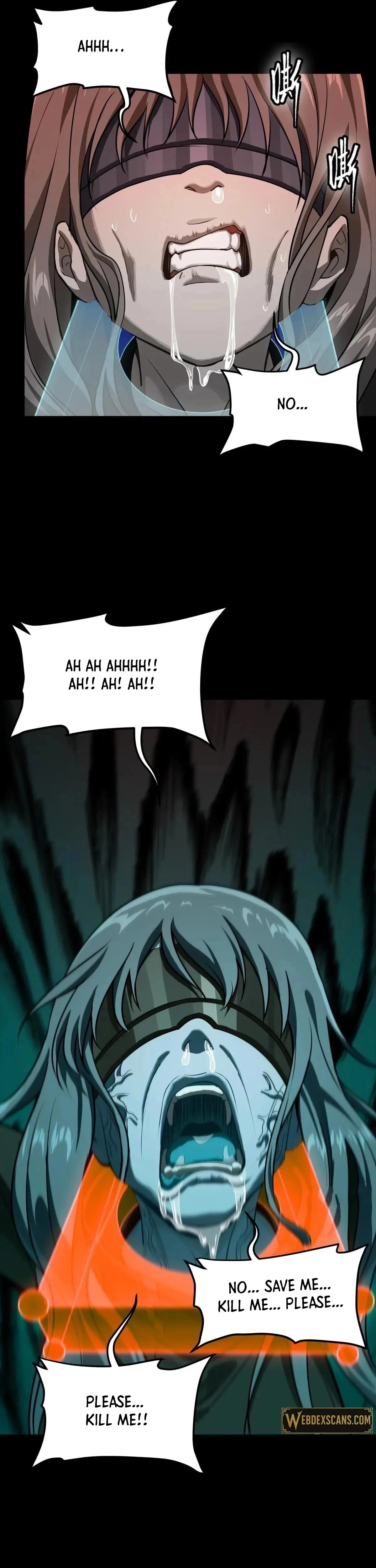 Legend of Star General Chapter 289 - 9