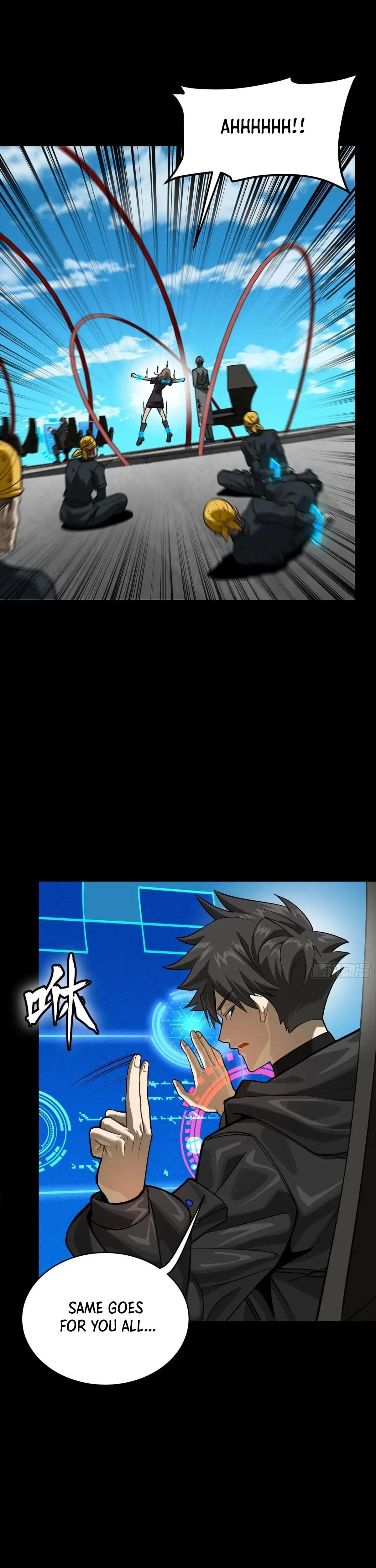Legend of Star General Chapter 289 - 10