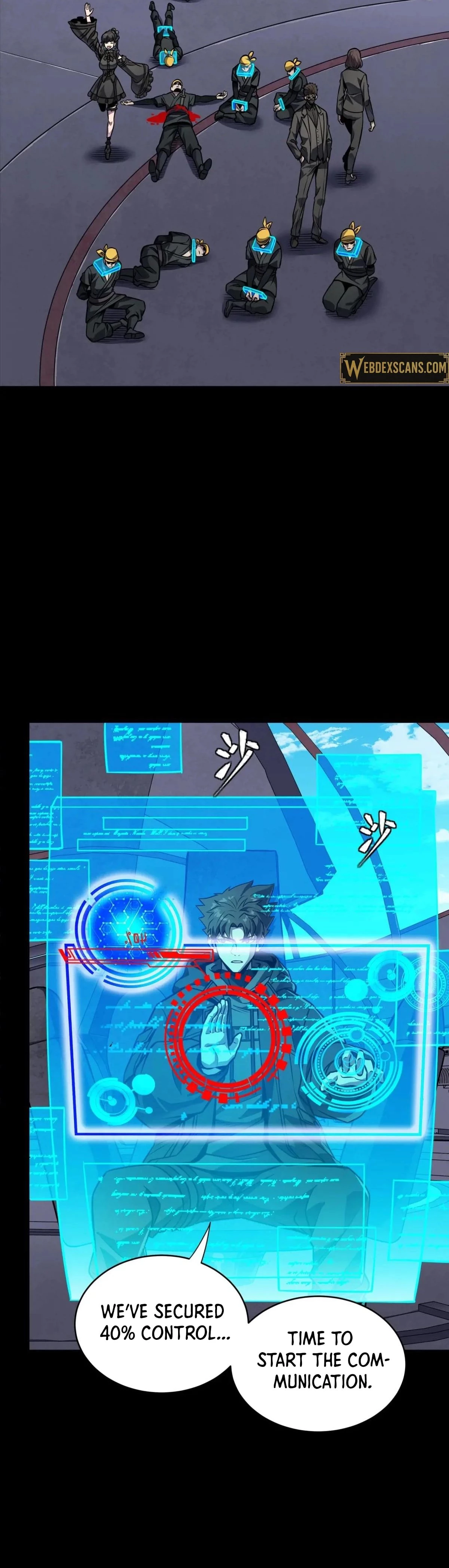 Legend of Star General Chapter 289 - 12