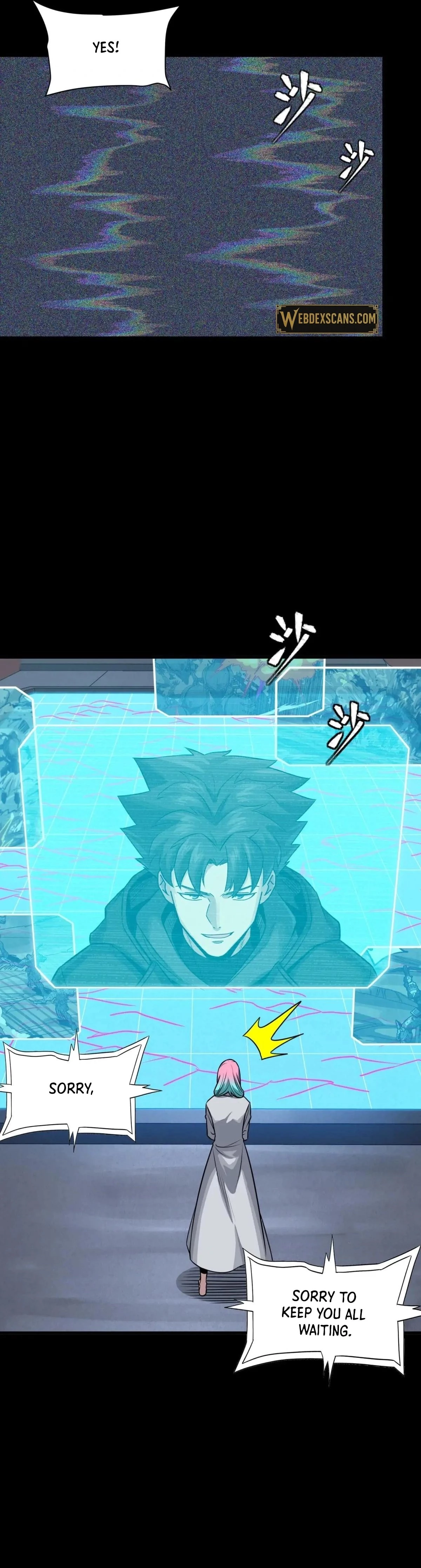 Legend of Star General Chapter 289 - 16