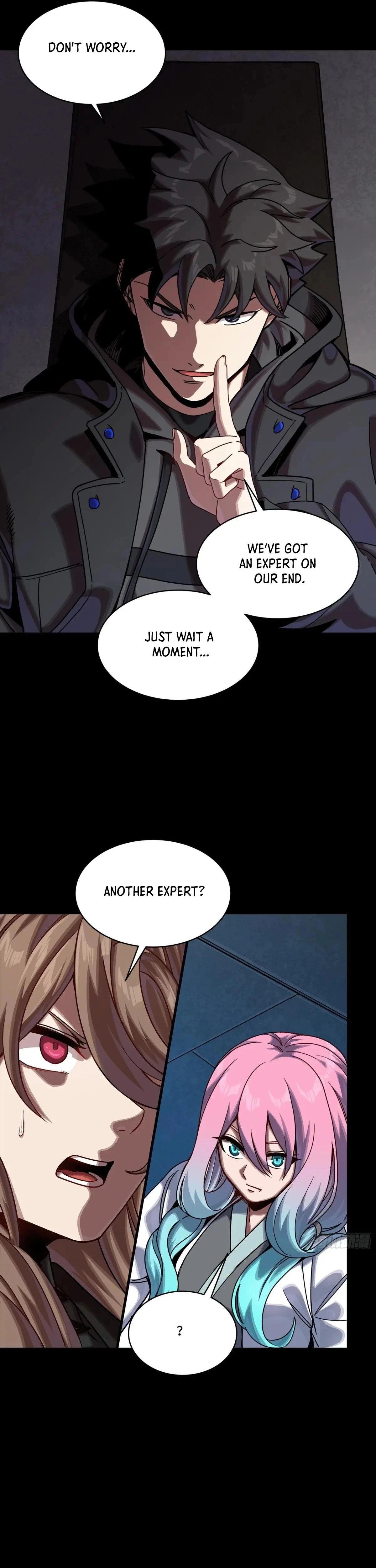 Legend of Star General Chapter 289 - 26