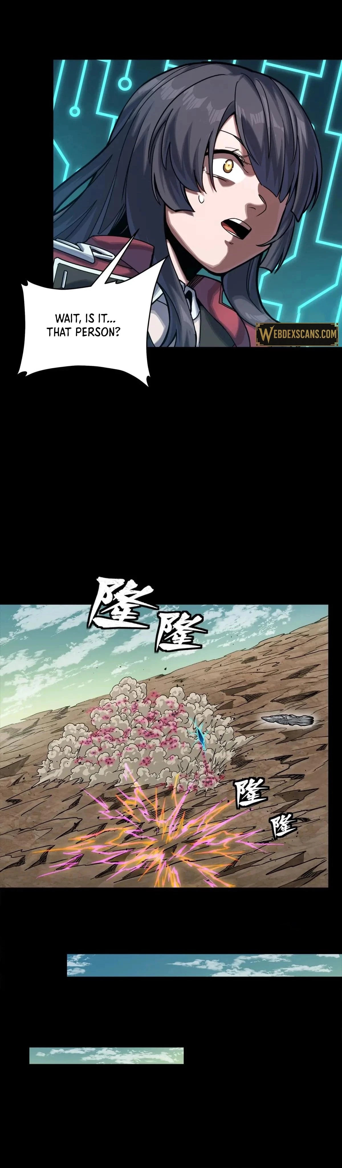 Legend of Star General Chapter 289 - 27