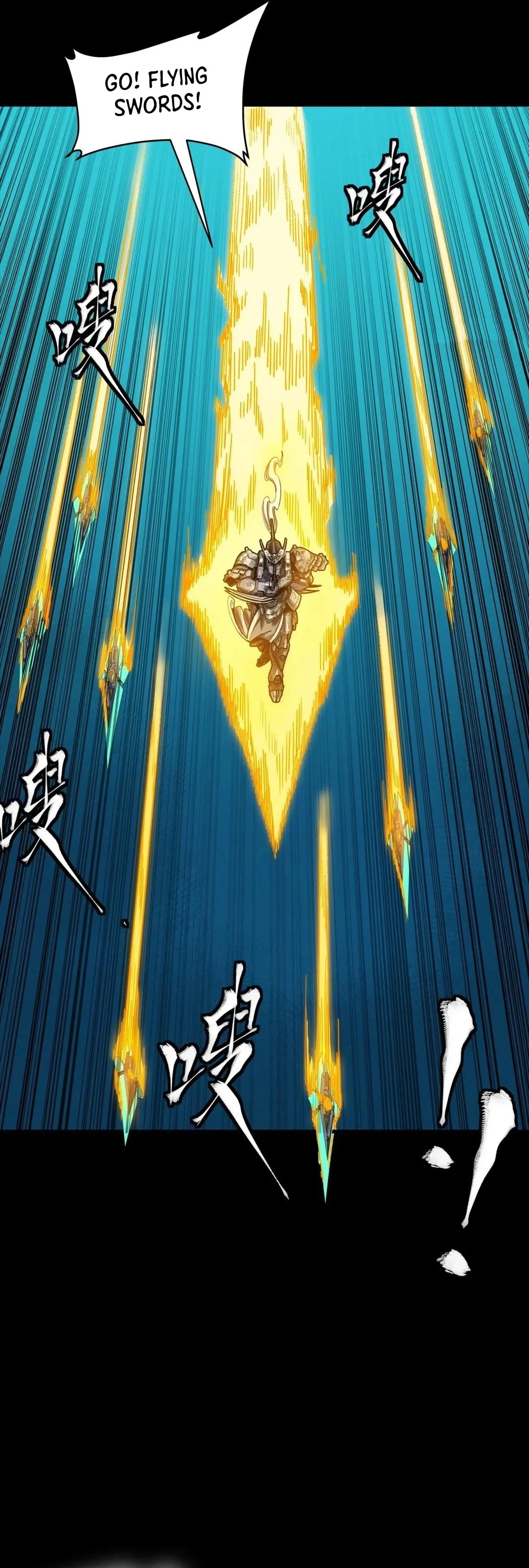 Legend of Star General Chapter 289 - 30