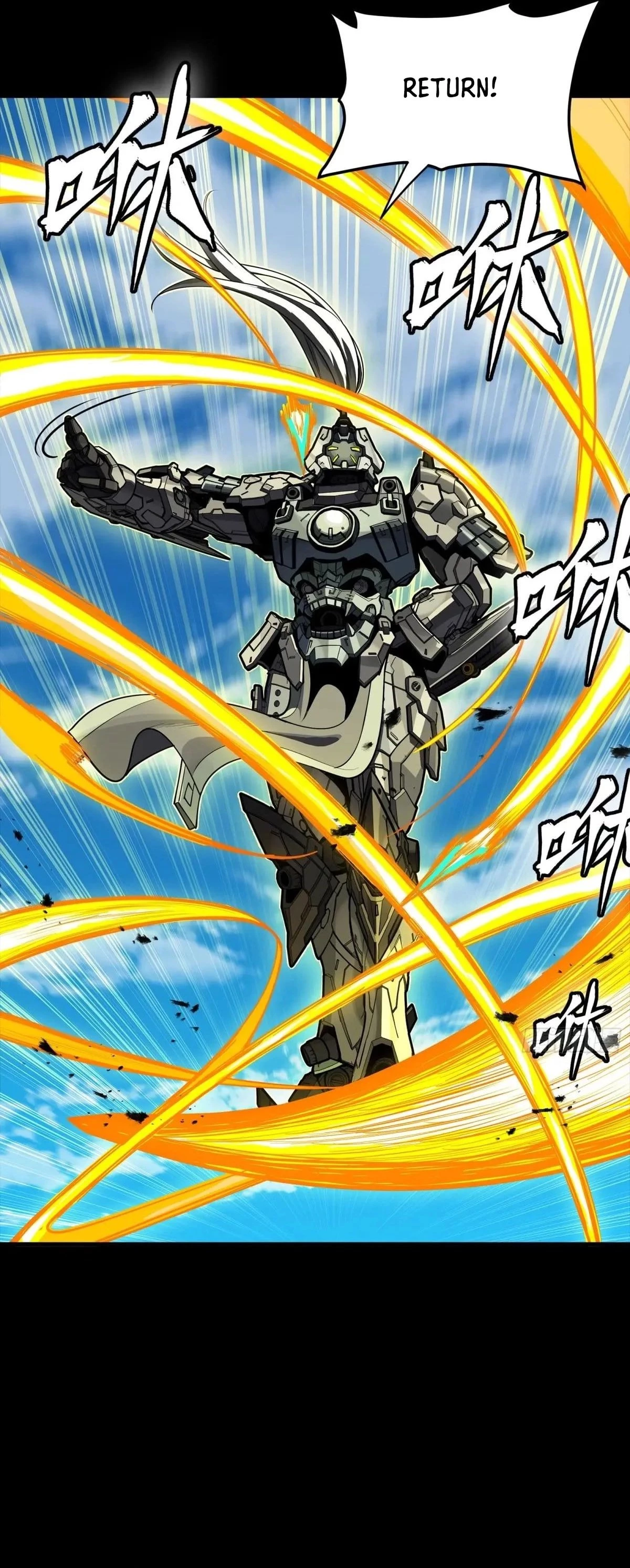 Legend of Star General Chapter 289 - 33