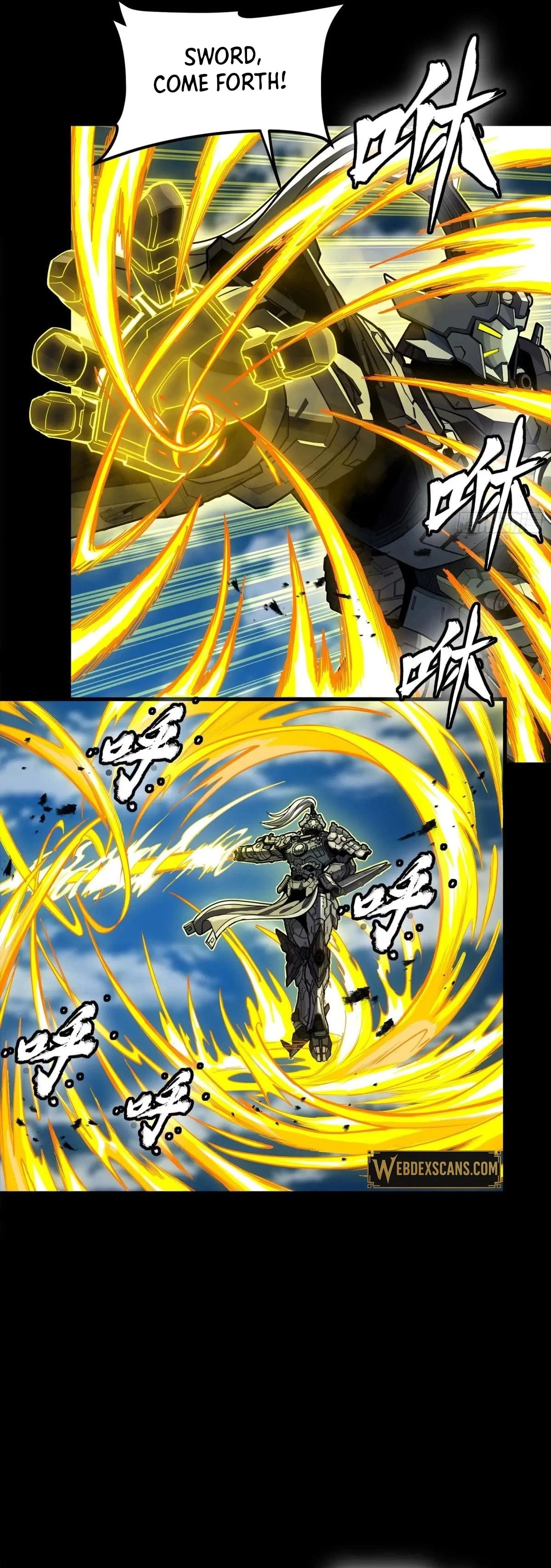 Legend of Star General Chapter 289 - 34