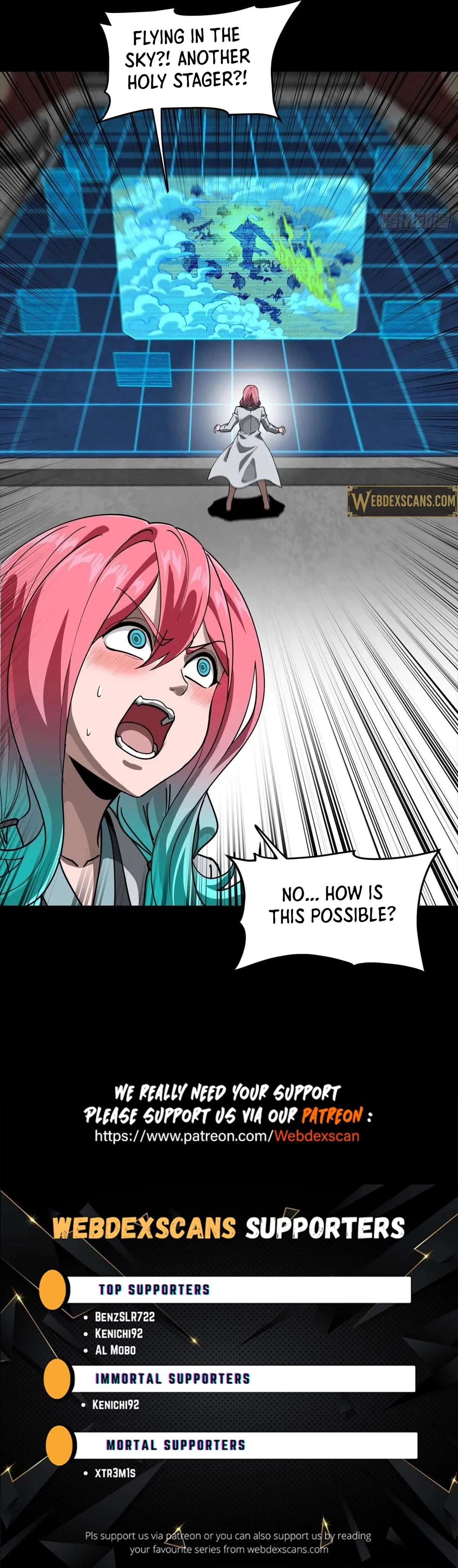Legend of Star General Chapter 289 - 37