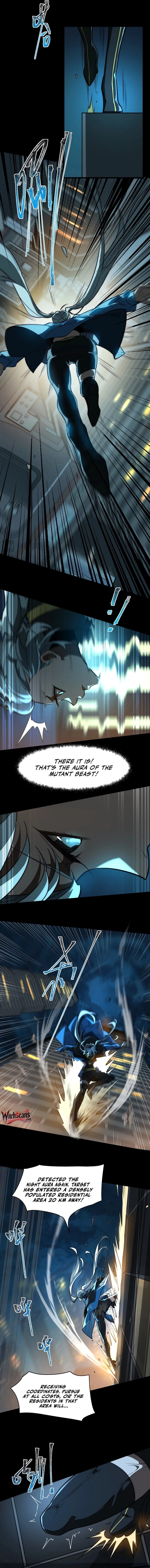 After the School Belle Dumped Me, I Became a Martial Arts God Chapter 3 - 5