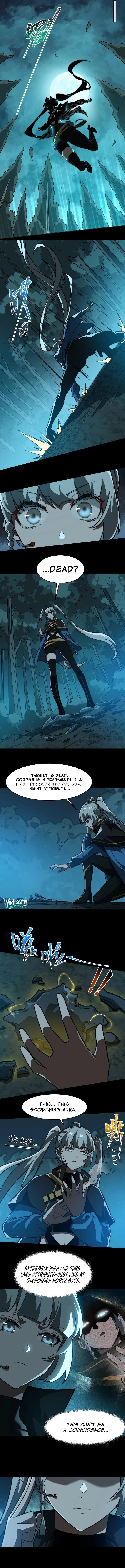 After the School Belle Dumped Me, I Became a Martial Arts God Chapter 3 - 12