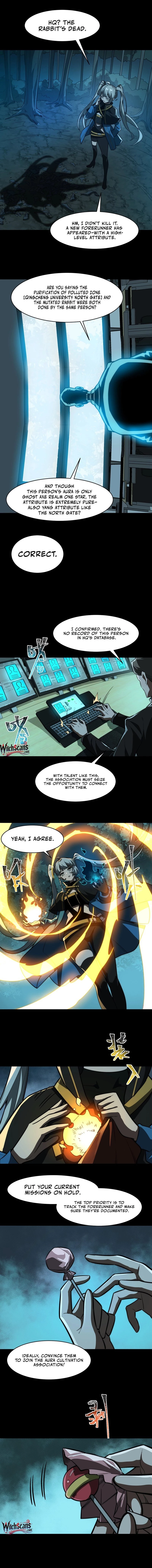 After the School Belle Dumped Me, I Became a Martial Arts God Chapter 3 - 13
