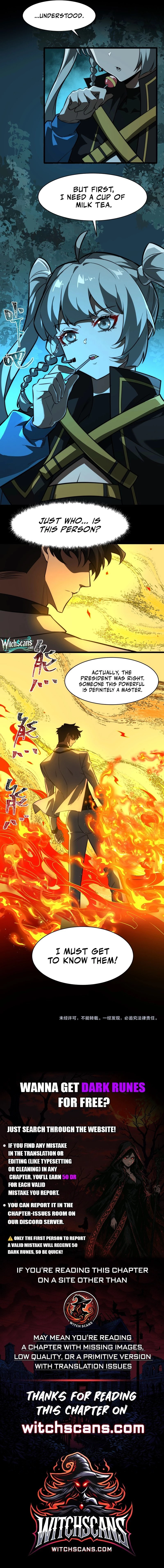 After the School Belle Dumped Me, I Became a Martial Arts God Chapter 3 - 14