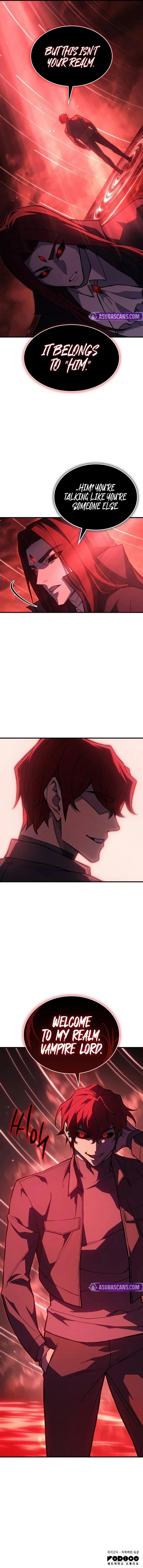 Returned by the King Chapter 98 - 15