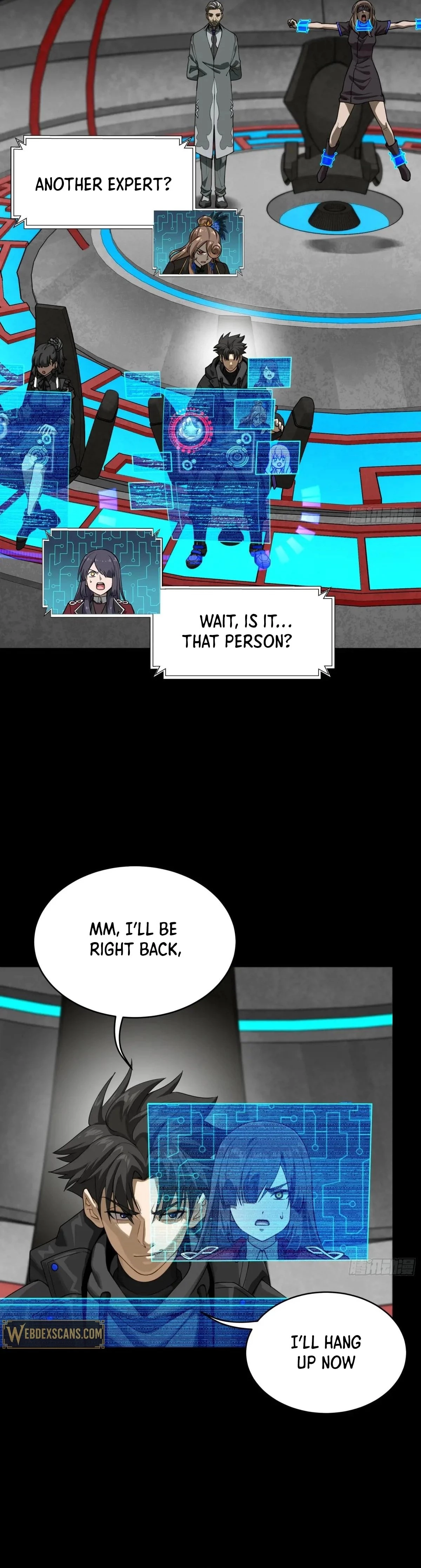 Legend of Star General Chapter 290 - 2