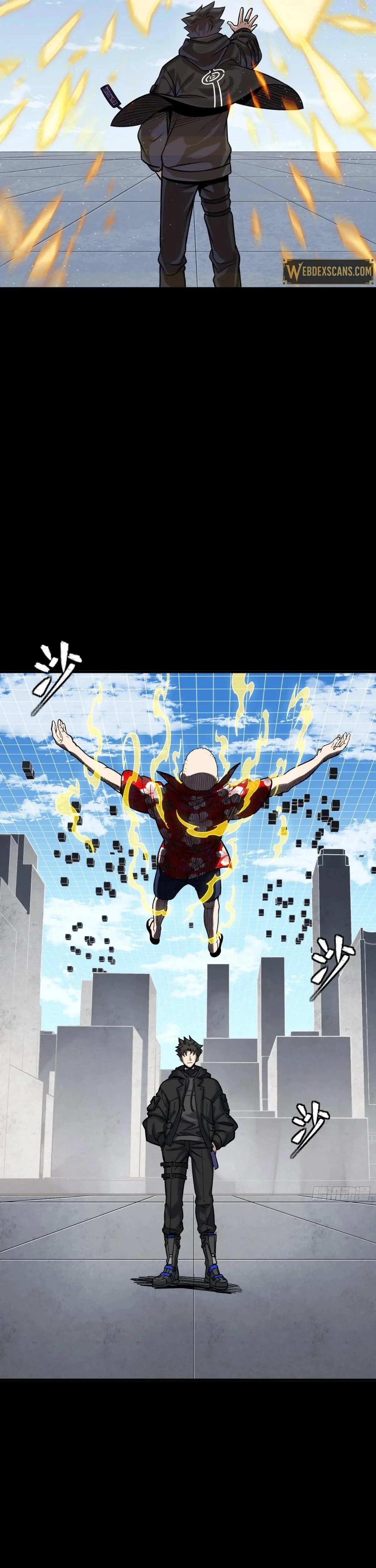 Legend of Star General Chapter 290 - 11