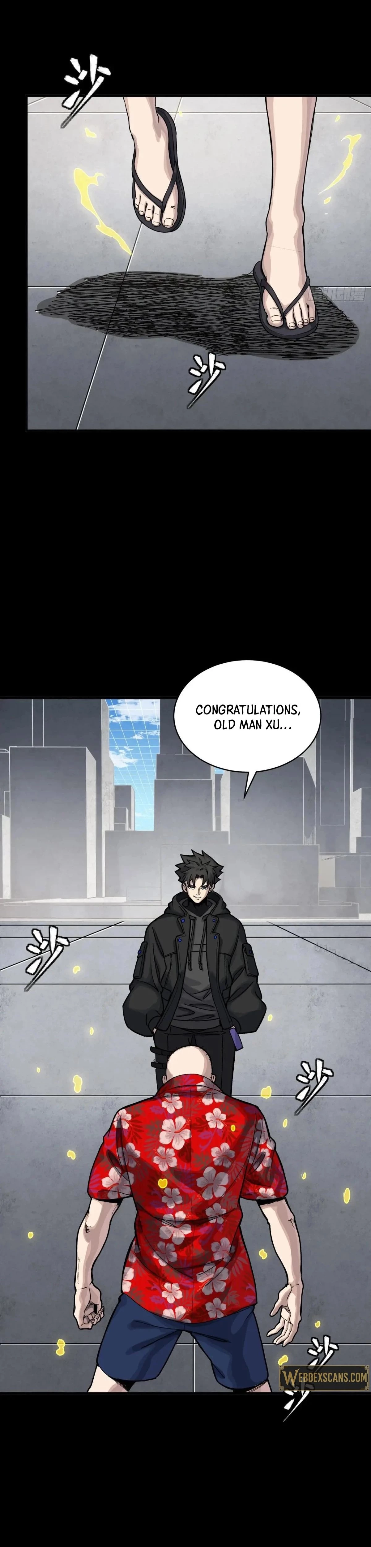 Legend of Star General Chapter 290 - 12