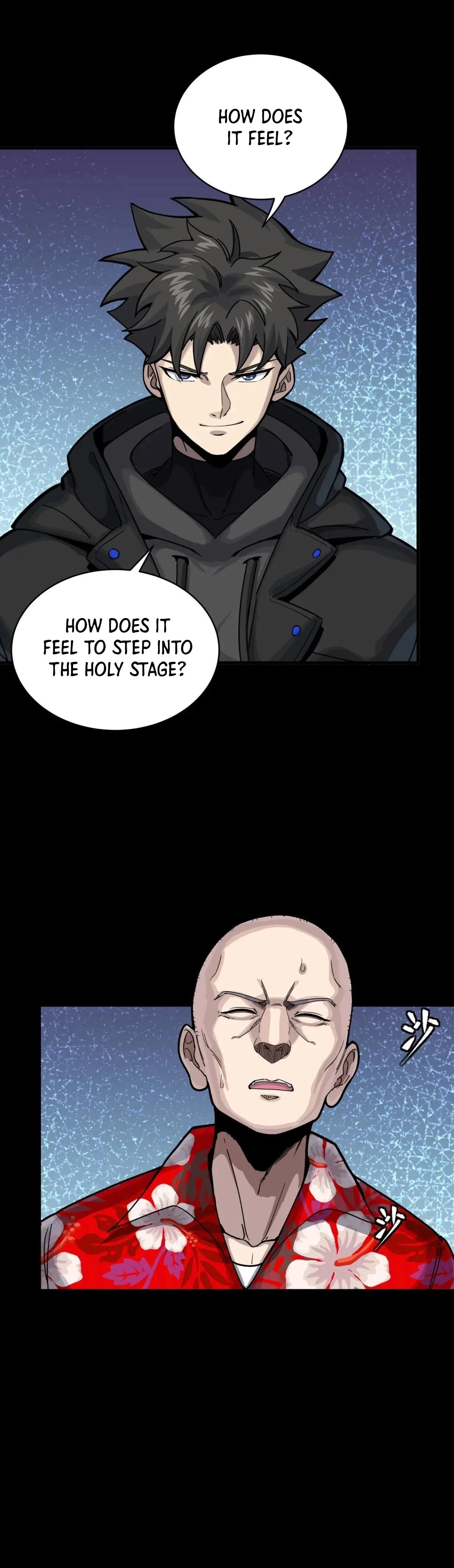 Legend of Star General Chapter 290 - 13