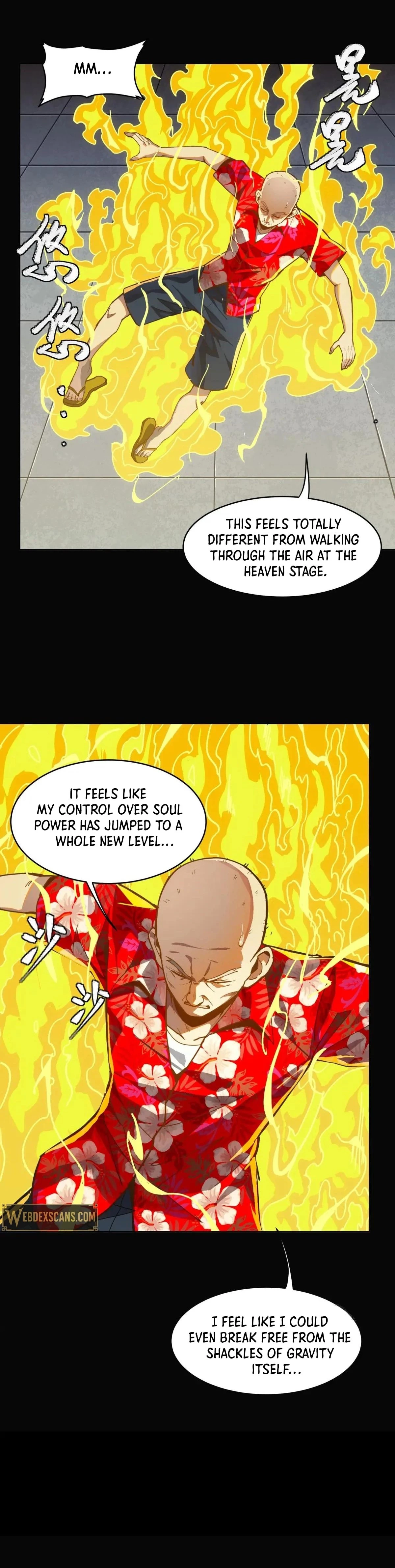 Legend of Star General Chapter 290 - 16