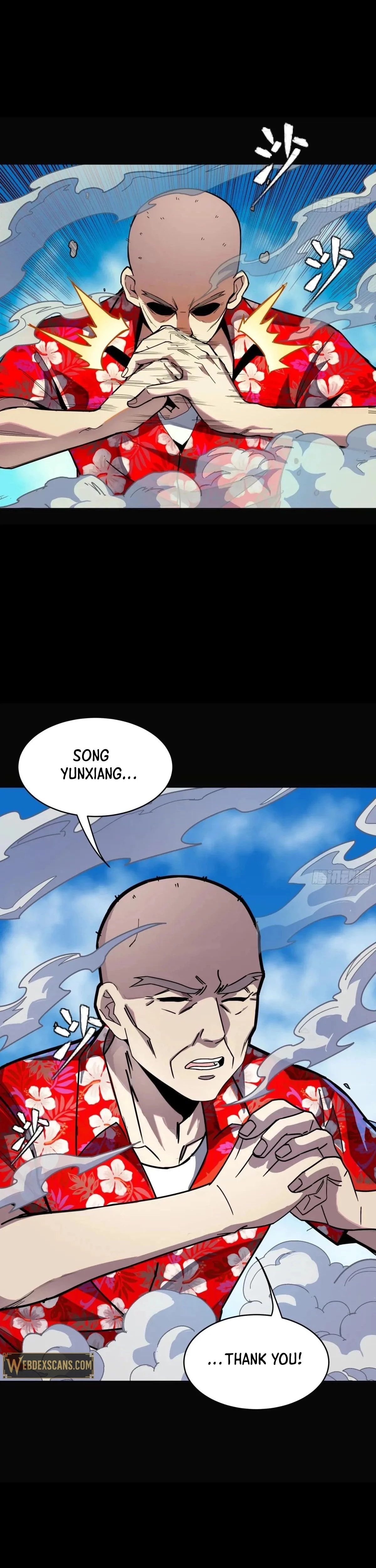 Legend of Star General Chapter 290 - 18