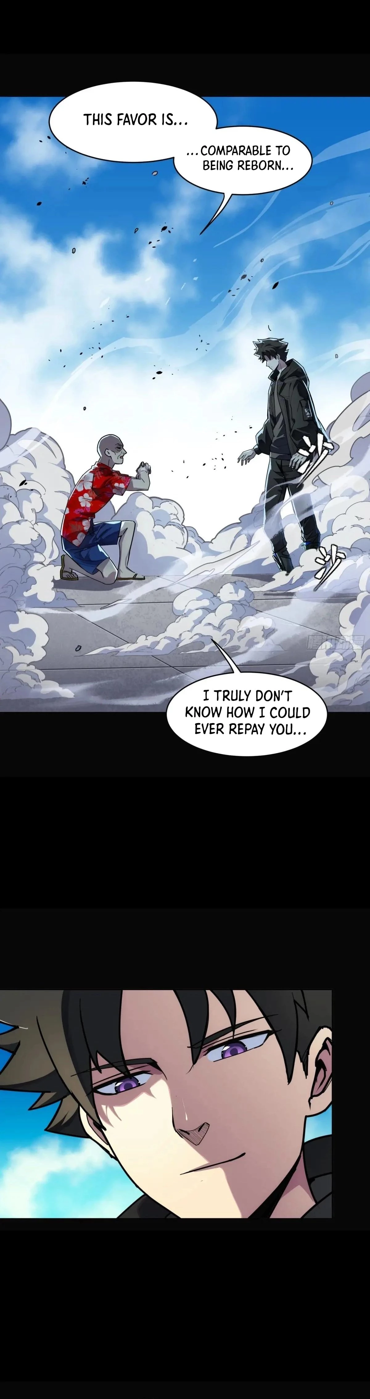 Legend of Star General Chapter 290 - 19