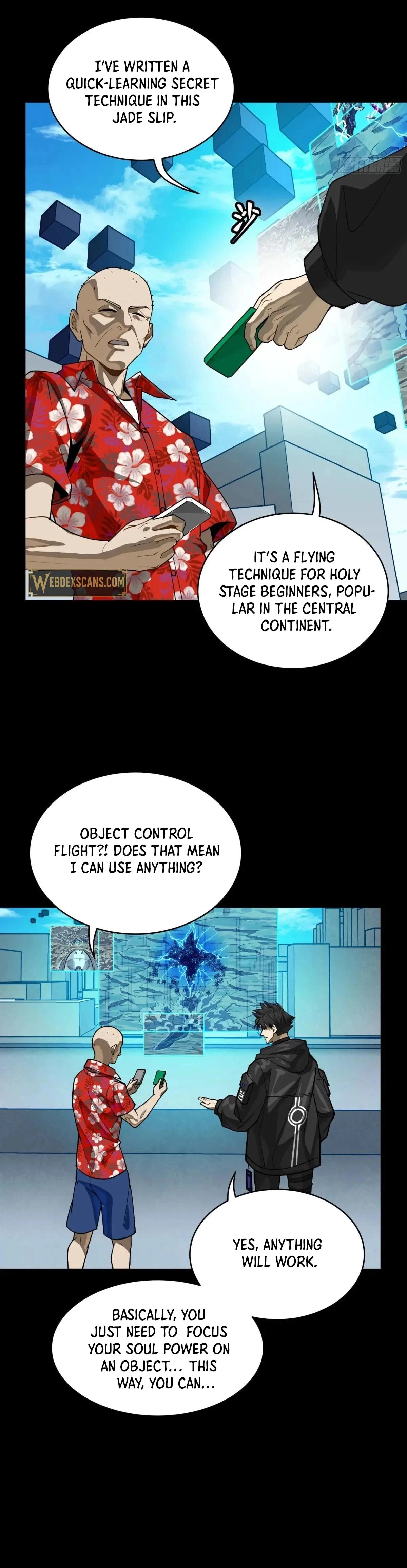 Legend of Star General Chapter 290 - 24